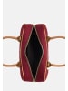 GianMarco Venturi Schultertasche in RED