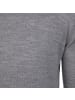 Karl Lagerfeld Strickpullover 655000 in grau