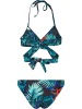Urban Classics Urban Classics Bikini in vriesea black