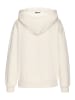 Bench Kapuzensweatshirt in creme