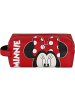 Disney Kulturbeutel Minnie Mouse in rot