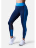 CLN Athletics Tights Freedom in dark blue