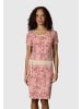 ragwear Sommerkleid Baomi Zoo YOUMODO in Pink