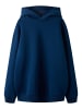 name it Hoodie in Pageant Blue