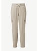 comma Hose in 8024_helles beige