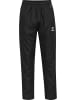 Hummel Trainingshose in Schwarz