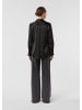 comma Bluse in 9999_schwarz