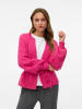 Vero Moda Strickjacke in Hot Pink