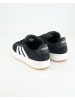 adidas Sportliche Schnürschuhe in Schwarz