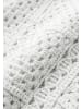 VIRITA Women Cardigan in White