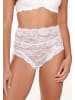 Linga Dore Linga Dore DAILY Taille Slip in Elfenbein