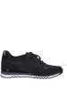 Marco Tozzi Sneaker Low in Schwarz