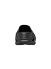 Crocs Echo Wave Atm Slipper Schwarz