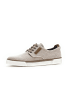 Pius Gabor Sneaker low in beige