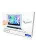 Lexibook LAPTAB® 10: Android-Laptop 10″ Touch & Kindersicherung