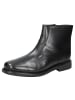 Sioux Stiefelette Lanford-TEX-LF in schwarz