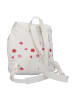 Desigual Circa City Rucksack 27 cm in weiss