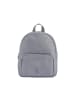 Bogner Rucksack 'Verbier Play 1.0 Hermine in Grau 25,00 x 31,00 x 10,00 cm'