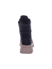 rieker Boots Mit Tex-Membran in schwarz