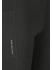 Endurance Tights Strong jr. in 1001 Black