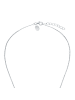 Prinzessin Lillifee Kette mit Anhänger Silber 925, 14ct gelbvergoldet in Schwarz