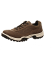 Ecco Sneaker in braun