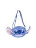 Lilo & Stitch Schultertasche Blue Blur Umhängetasche Kids