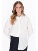DreiMaster Women Shirt in white