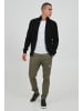 11 Project Strickjacke PRXander in Schwarz