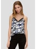 QS Bluse in 99A0_schwarz