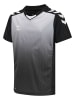 Hummel T-Shirt Hmlcore Kinder in BLACK