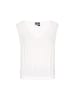 DreiMaster Maritim Women Top in offwhite