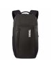 Thule Accent 20L - Rucksack 14" 45 cm in schwarz