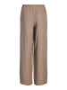 JJXX Hosen mit weitem Bein in Feather Gray