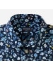 OLYMP  Hemd modern fit in Blau
