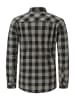Schöffel Hemd "Shirt Sobra M" in asphalt