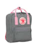 FJÄLLRÄVEN Kanken 16 Daypack 29 cm in fog-pink