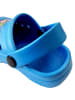 SpongeBob Spongebob Schwammkopf Clogs Patrick Sandalen Pantoletten Gartenschuhe in blau