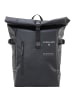 Strellson Stockwell 2.0 Eddie Rucksack 43 cm Laptopfach in black