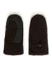 PART TWO Handschuhe SaisaPW Regular fit in Mole'