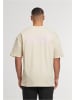 DEF T-Shirt in Grau