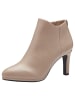 Tamaris Stiefelette in TAUPE