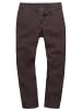 JP1880 Chino in mahagonibraun