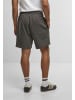 Urban Classics Shorts - Sweat in magnet