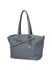 PICARD Style - Shopper 45 cm (schwarz) in denim