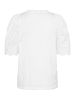 PART TWO T-shirt NahluaPW Gerade Passform in Bright White