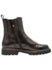 Tamaris Chelsea Boot in MOCCA