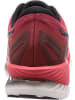 asics Laufschuh Glideride in Rot