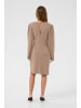 Karen By Simonsen Jerseykleid KBUmeko Feminine in Caribou