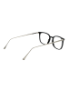 Taylor Morris Unisex Optische Fassungen Rechteck Schwarz